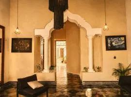 Hotel Boutique Casa Jade