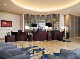 Novotel Jakarta Gajah Mada, hotel u Jakarti