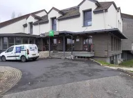ibis Styles Sarrebourg