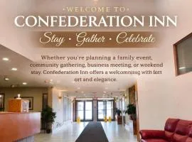 Confederation Inn Saskatoon