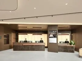 Atour Hotel Shanghai International Tourism Resort Chongxi Road