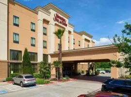 Hampton Inn & Suites Hotel Austin South Buda