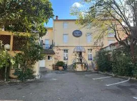 Logis Hôtel de France & Restaurant Pamiers