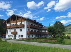 Hotel Pörnbacher