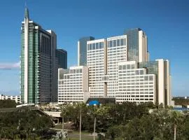 Hyatt Regency Orlando