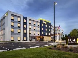 Home2 Suites By Hilton Salisbury Fruitland