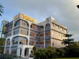Achilles Hotel
