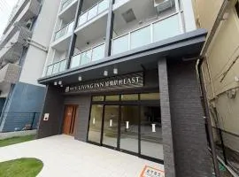 Hotel Living Inn Asahibashiekimae EAST