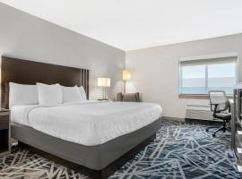 Country Inn & Suites by Radisson, Montgomery East I-85, hotel en Montgomery