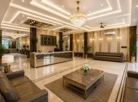 Hotel Luxury Stay Igi Airport Delhi