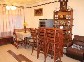 Ruttkai Vendégház, Hotel in Székesfehérvár