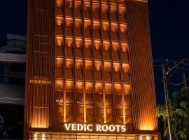 Hotel Vedic Roots