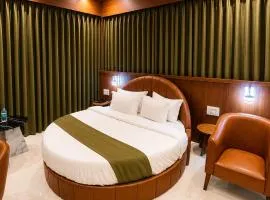 Hotel Salsabeel Airport T2 Mumbai