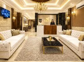 Airport NH Skye Suites Hotel - Near Terminal 3, Delhi International Airport With - Free Airport Pickup