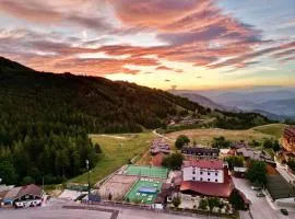 Hotel Lo Sciatore