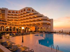 Radisson Blu Resort, Malta St. Julian's, hotel San Ġiljanban