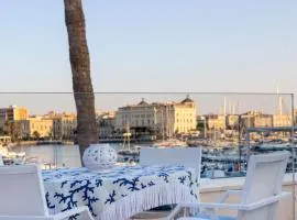 Marina Homes Sea View Ortigia