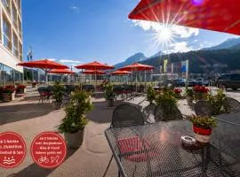 Hotel Sonne St. Moritz 3* Superior
