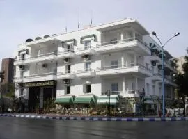 Revira Palace - Marsa Matrouh