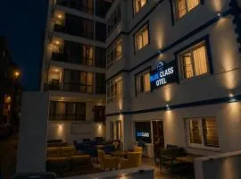 Blue class otel