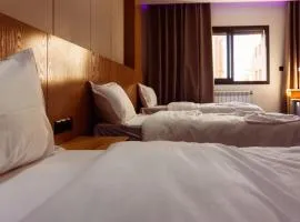 Hostel Tamim