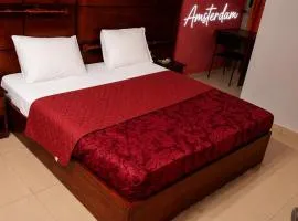 Hotel Amsterdam