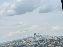 Kigali BetterStay Homes