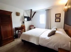 Hotel du Pot d'Etain