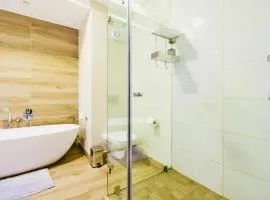 The Regency apartment Menlyn