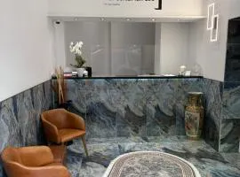 Boutique-Hotel Goethe