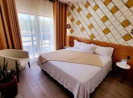 Hotel Casa Jima Agave