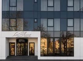 Le Blanc Cotroceni Hotel