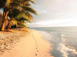 Lauiula Beach Club, hotel i Pu‘apu‘a