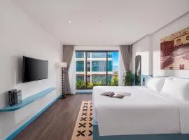 The Locals Hotel - Dinh Thi Hoa Da Nang