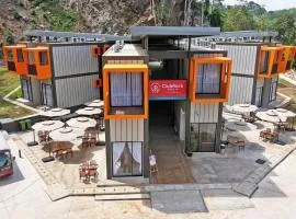 ClubRock Perlis Signature Hotel