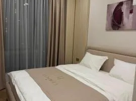 Luxoria hotel