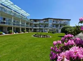 Parkhotel Flora am Schluchsee