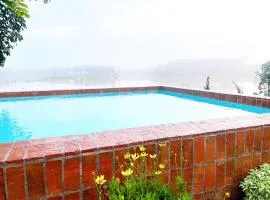 Sun Moon Lake Villa Thasae ซันมูนเลควิลล่าท่าแซะ