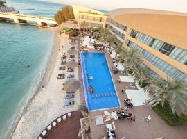 Dragon Beach Hotel, hotel v mestu Manama