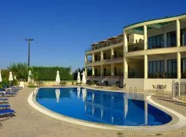 Hotel Alkionis