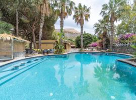 Hotel Al Togo Fitness & Relax, hôtel à Vulcano