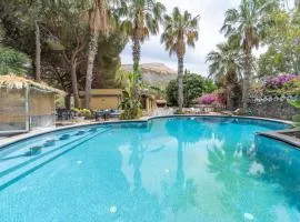 Hotel Al Togo Fitness & Relax