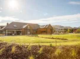 The Harvest Hotel