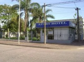 Yoni-Mar Apart Hotel