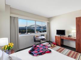 Macleay Hotel, hotel in Sydney