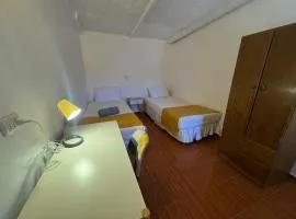 Hotel Turi Atacama