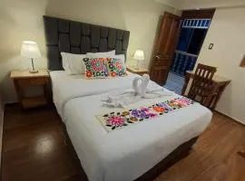 Hotel Piedra Blanca