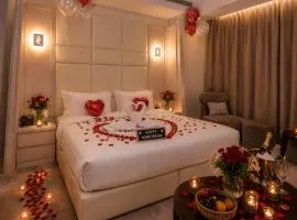Qasr Arin Apartments For Serviced Apartments