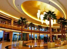 New Century Grand Hotel Xuzhou