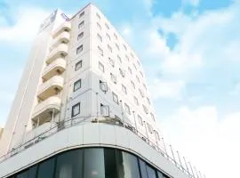Center Hotel Mihara